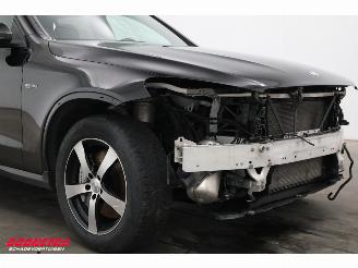 Mercedes GLC 43 AMG 4MATIC Diebstahl ACC Burmester HUD AHK picture 8