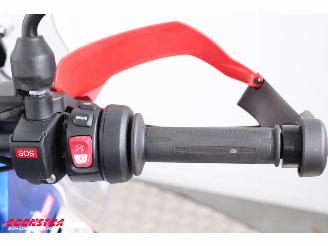 BMW R 1300 GS Adventure Trophy Aut. Dynamic Touring ACC Akrapovic picture 32