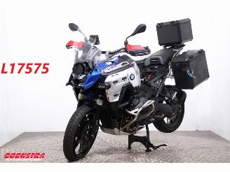 dommages motocyclettes  BMW R 1300 GS Adventure Trophy Aut. Dynamic Touring ACC Akrapovic 2025/2