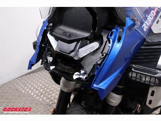 BMW R 1300 GS Adventure Trophy Aut. Dynamic Touring ACC Akrapovic picture 17