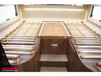 Carthago  C-Tourer i143 2.3 M-Jet 150 PK Aut. Single Beds Hefbed Solar 58.760 km! picture 18