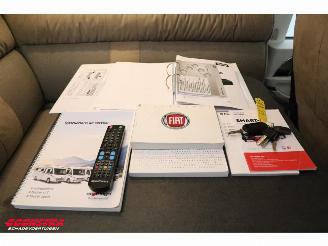 Carthago  C-Tourer i143 2.3 M-Jet 150 PK Aut. Single Beds Hefbed Solar 58.760 km! picture 38