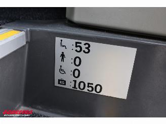 VDL Berkhof  FUTURA Bed. Fahrbereit FHD2-129/370 53-Pers. Toilet TV Euro 6 picture 25