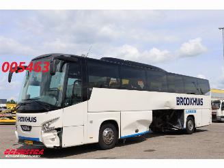 uszkodzony autobus VDL Berkhof  FUTURA FHD2-129/370 53-Pers. Toilet TV Euro 6 2016/4