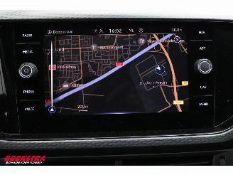 Volkswagen T-Cross 1.0 TSI DSG R-Line Virtual LED ACC Navi PDC SHZ 37.431 km! picture 17