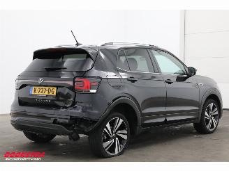 Volkswagen T-Cross 1.0 TSI DSG R-Line Virtual LED ACC Navi PDC SHZ 37.431 km! picture 3