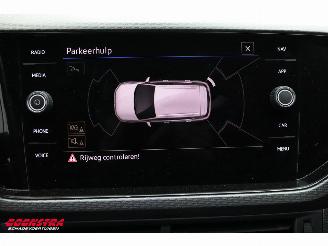 Volkswagen T-Cross 1.0 TSI DSG R-Line Virtual LED ACC Navi PDC SHZ 37.431 km! picture 20