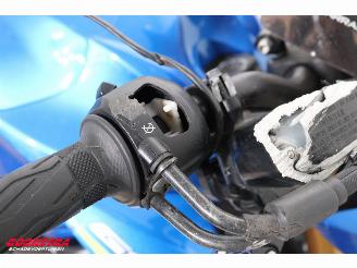 Suzuki  GSX S1000 ABS Yoshimura picture 17