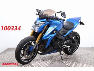 Suzuki  GSX S1000 ABS Yoshimura 2015/5