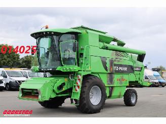 Schade machine Deutz-Fahr  5690 HTS First Owner! 1.000 Uur 2009/6
