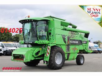 dommages machines Deutz-Fahr  5690 HTS First Owner! 1.000 Uur 2009/6