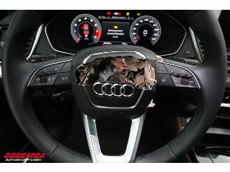Audi Q5 45 TFSI Quattro S-Line Pano Matrix ACC Memory 360° picture 25