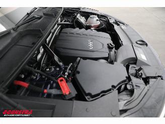 Audi Q5 45 TFSI Quattro S-Line Pano Matrix ACC Memory 360° picture 8