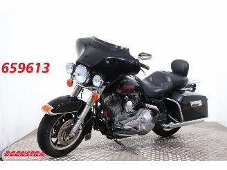begagnad bil motor Harley-Davidson  FLHTI Electra Glide 5.931 Mijl!! 2006/1