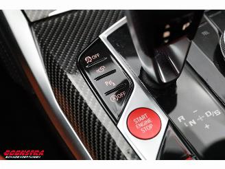 BMW M3 Competition xDrive HUD Carbon H/K Memory Camera Ventilatie SHZ 10.551 km! picture 33