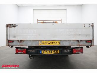 Iveco Daily 35S16 Pritsche Airco Cruise 60.737 km! picture 14