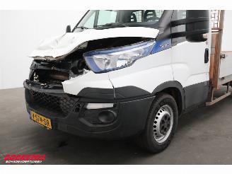 Iveco Daily 35S16 Pritsche Airco Cruise 60.737 km! picture 12