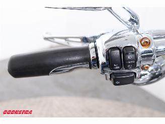 Harley-Davidson  FLSTC Fat Boy Vance & Hines 5.551 Mijl! picture 12