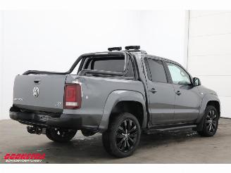 Volkswagen Amarok 3.0 TDI 4Motion DSG Highline DoKa LED Leder Cruise AHK 57.787 km! picture 3