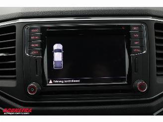 Volkswagen Amarok 3.0 TDI 4Motion DSG Highline DoKa LED Leder Cruise AHK 57.787 km! picture 24