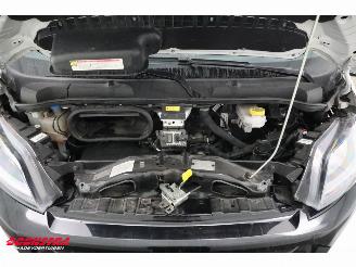 LMC  T732G Comfort TI 2.3 MJ Aut. Solar Levelsysteem AHK Oven picture 7