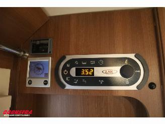 LMC  T732G Comfort TI 2.3 MJ Aut. Solar Levelsysteem AHK Oven picture 29