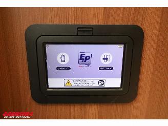 LMC  T732G Comfort TI 2.3 MJ Aut. Solar Levelsysteem AHK Oven picture 31