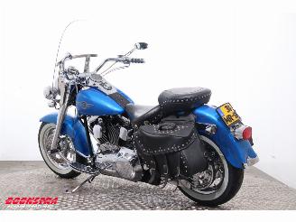Harley-Davidson  88 FLSTFI Fat Boy picture 3