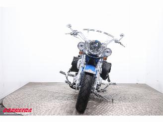 Harley-Davidson  88 FLSTFI Fat Boy picture 6