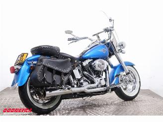Harley-Davidson  88 FLSTFI Fat Boy picture 4