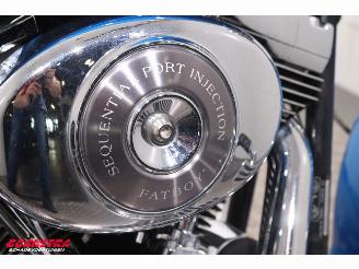 Harley-Davidson  88 FLSTFI Fat Boy picture 17