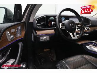Mercedes GLE 450 4MATIC Pano Lucht Ventilatie Memory ACC AHK picture 12