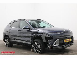 Hyundai Kona 1.6 GDI HEV Premium Ventilatie ACC LED Pano Memory 360° AHK. picture 2