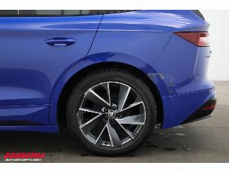 Skoda Enyaq 85 Sportline Matrix ACC LRHZ Camera Memory picture 11