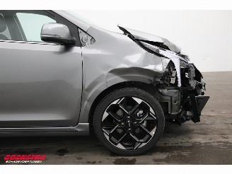 Kia Picanto 1.0 DPI GT-Line Schuifdak LED Virtual ACC Clima Camera LRHZ 7.536 km! picture 5
