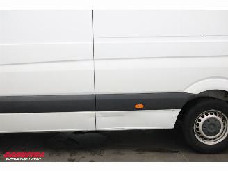 Mercedes Sprinter 316 CDI MAXI Navi Airco Cruise Camera SHZ PDC picture 14