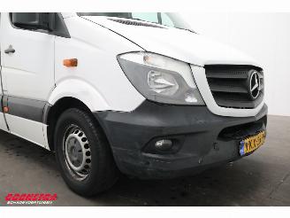 Mercedes Sprinter 316 CDI MAXI Navi Airco Cruise Camera SHZ PDC picture 10