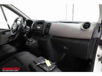 Renault Trafic Passenger 1.6 dCi Expression 9-Pers. Airco picture 5