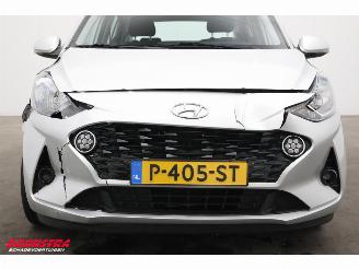 Hyundai I-10 1.0 Comfort Bluetooth Airco Cruise 30.823 km! picture 7