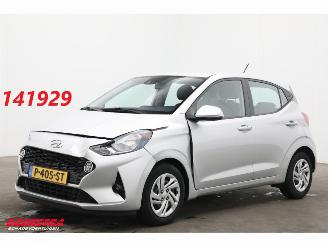 Schadeauto Hyundai I-10 1.0 Comfort Bluetooth Airco Cruise 30.823 km! 2022/6