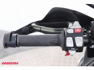 BMW S 1000 XR Dynamic Touring Cruise Heizgriffe picture 20
