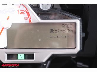 BMW S 1000 XR Dynamic Touring Cruise Heizgriffe picture 19