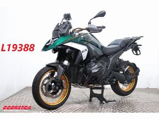 Schade motor BMW R 1300 GS ASA DCT Option 719 Tramuntana ACC Akrapovic UVP=€29.900!! 2025/3