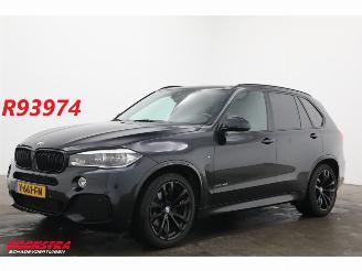 Käytettyjen commercial vehicles BMW  XDrive30d VAN M-Sport LED Memory H/K AHK SHZ 2017/3