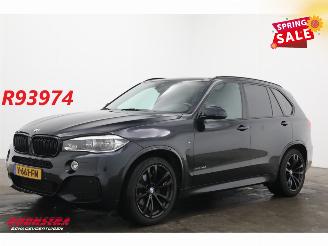 Käytettyjen commercial vehicles BMW  XDrive30d VAN M-Sport LED Memory H/K AHK SHZ 2017/3