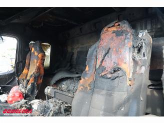 Mercedes Atego 1224 De Groot DGT Brille Winde picture 11