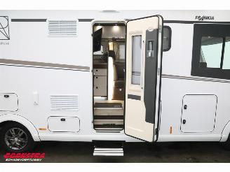 Frankia  Platin Pure i7400 GD 519 CDI 9G-T **NIEUW/NEU** Level Solar Hefbed Single Beds ACC picture 42