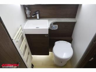 Frankia  Platin Pure i7400 GD 519 CDI 9G-T **NIEUW/NEU** Level Solar Hefbed Single Beds ACC picture 17