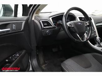 Ford Mondeo Wagon 2.0 TDCi 150 PK Aut. Trend Navi Clima Cruise SHZ PDC picture 10