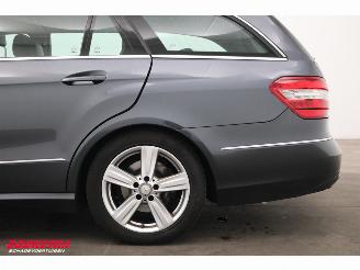 Mercedes E-klasse Estate 200 CGI 7G-Tronic BlueEff. Leder Navi Clima Cruise SHZ PDC AHK picture 5